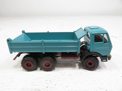 Conrad 3034 Mercedes Dump Truck LN