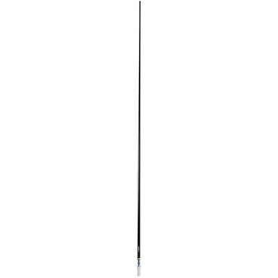 Scout 8' Quick Fit Black VHF Antenna with 5m Cable + FME #PF AN NVHF00042T