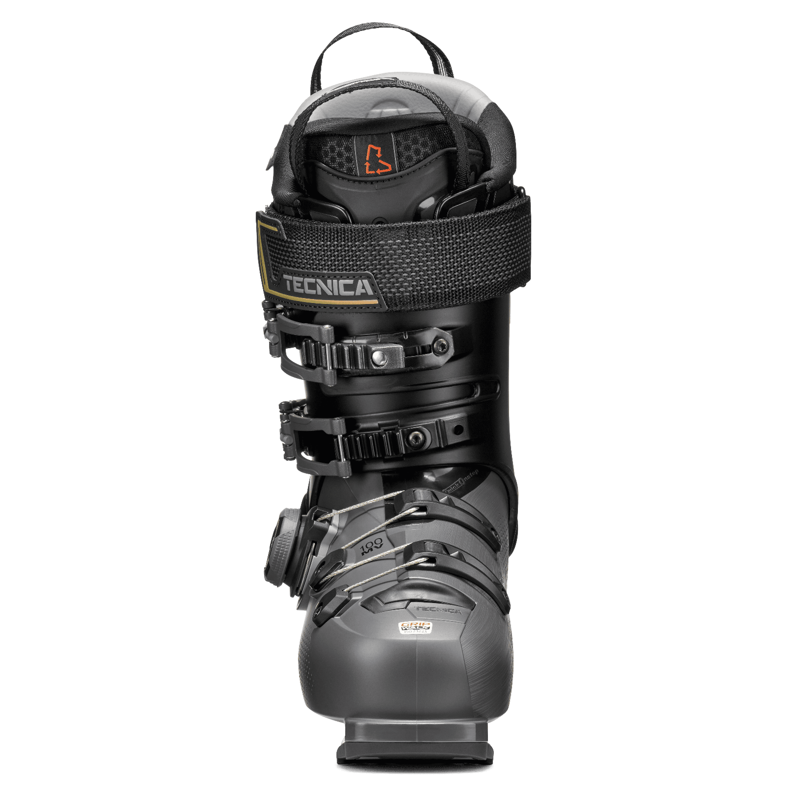 SALOMON Scarponi da sci Tecnica Mach BOA MV 100 Uomo 2026 28 5 MP US 10 5