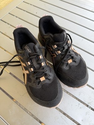 ASICS GEL-Sonoma 7 GTX   eine Damen-Trailrunning-Schuhe mit GORE-TEX-Membran