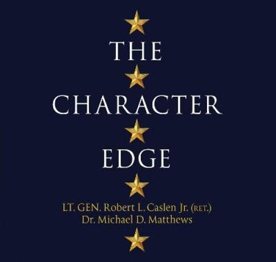 The Character Edge: Leading and Winning with Integrity [Audio] [CD-Audio]