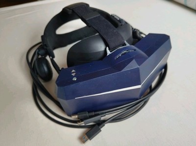 Pimax 8k Super TEILDEFEKT VR Headset