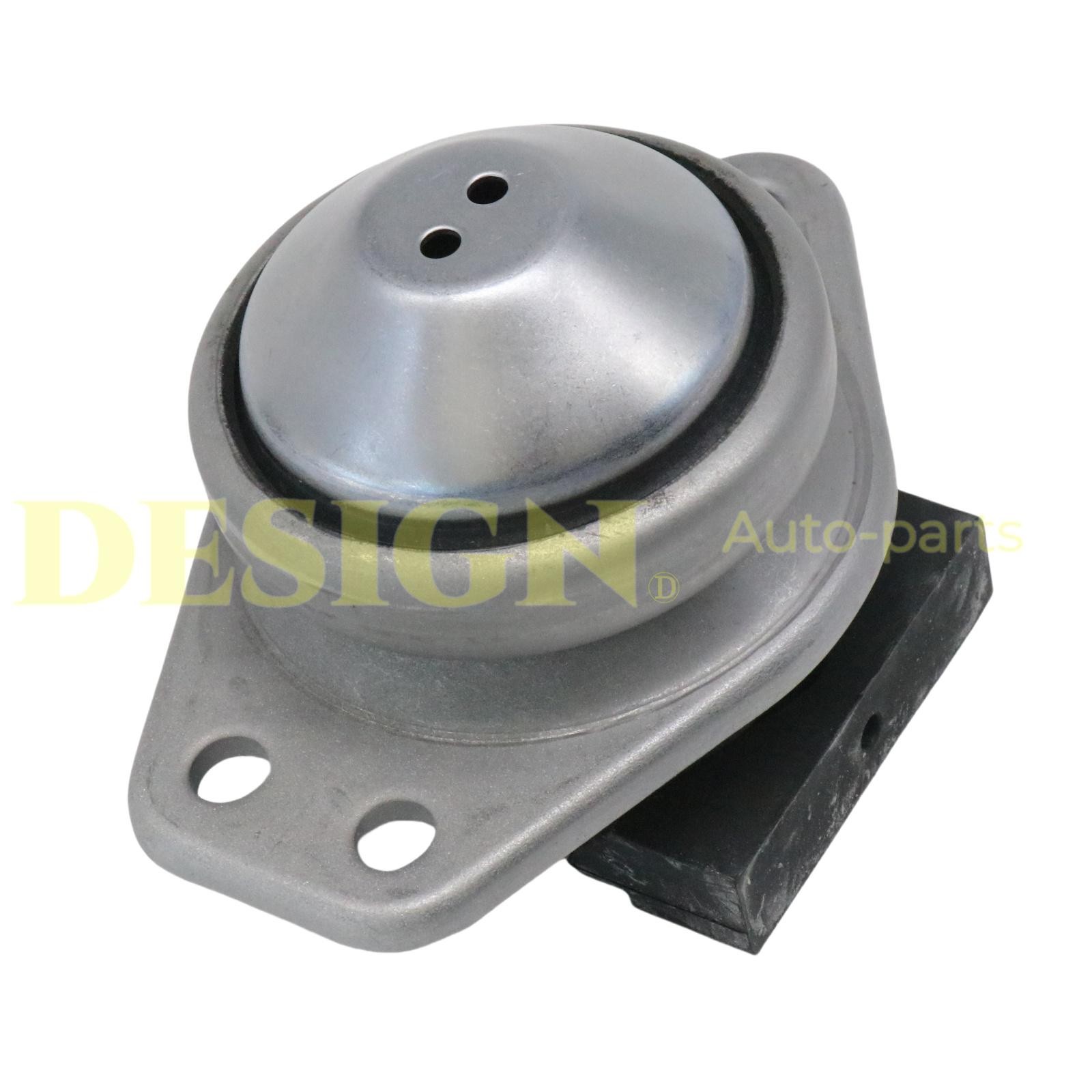 Left & Right Engine Flexible Mount For Ferrari 458 FF F12 812 259757 259756 NEW