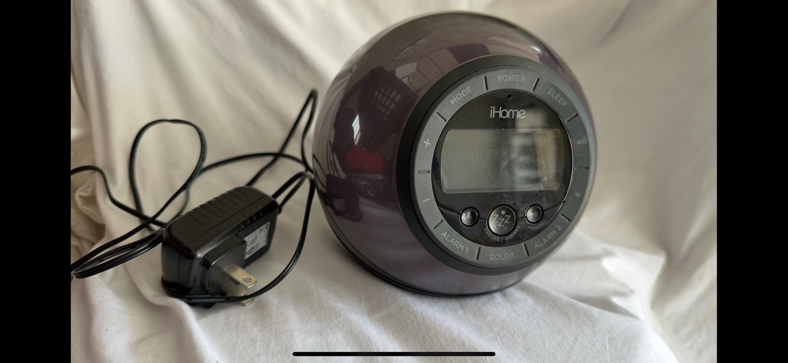 With Usb Charging And Bluetooth Speaker