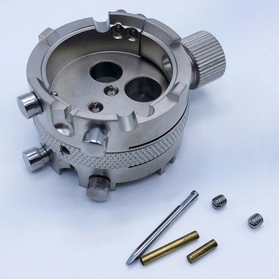 Watch Repair Tools Watch Movement Holder for ETA 7750 - 7753 /4030 4130 410 420