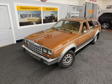 1984 American Motors Eagle 4X4-READY TO GO ANY WHERE! on eBay