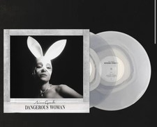 READY TO SHIP Dangerous woman 10th anniversar...