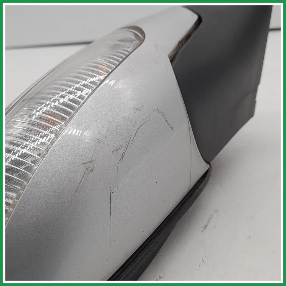 Specchio Retrovisore Destro DX Mercedes Classe A W168 A1688101476 1997 2004 - Immagine 4 di 4