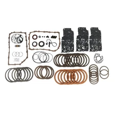 6L90 Transmission Master Rebuild Kit, Compatible with Escalade Suburban Yukon...