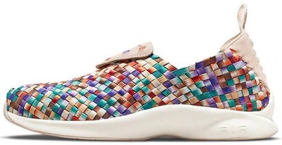 Nike Air Woven Multi-color for Sale | Authenticity Guaranteed | eBay