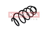 1X Fahrwerksfeder Kamoka 2110324 FüR Peugeot Partner Tepee Bluehdi 100 120 Hdi 1