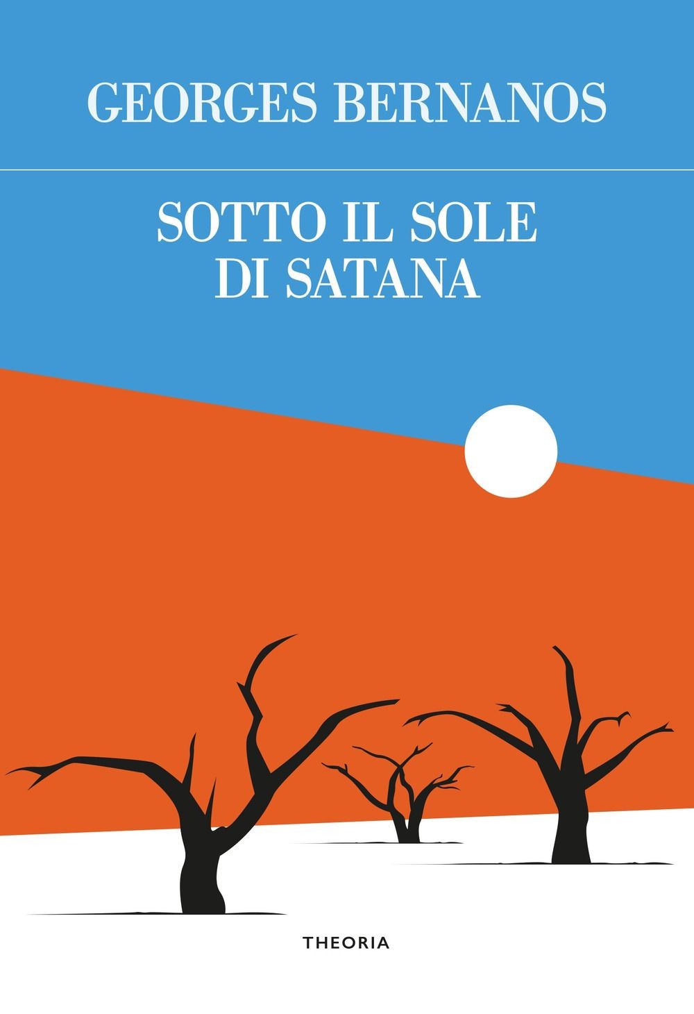 Libri Georges Bernanos - Sotto Il Sole Di Satana - Immagine 3
