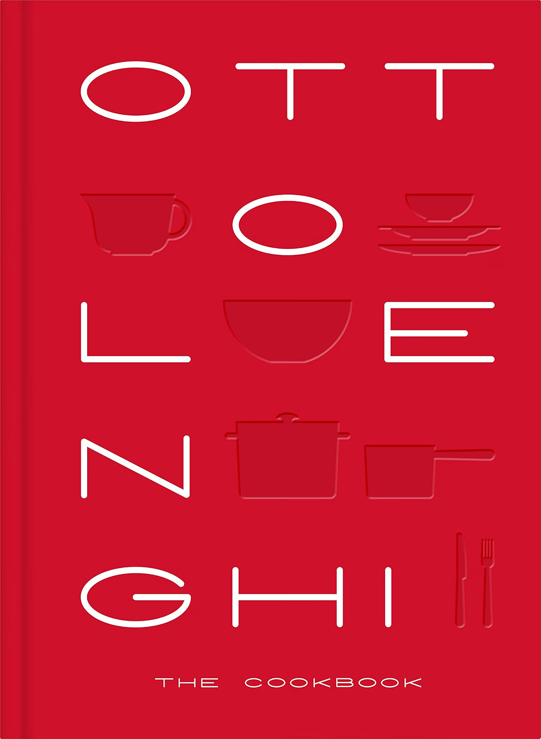 Ottolenghi: The Cookbook by Yotam Ottolenghi, Sami Tamimi - - Image 8