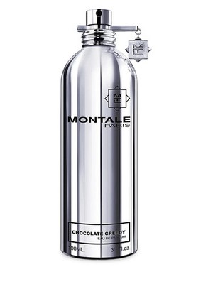 Brand New In Box  Rare Discontinued Montale Chocolate Greedy Tester 100ml/3.4 OZ