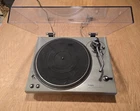 Technics SL-1500 Direct Drive Turntable - For Parts JUNK AS-IS