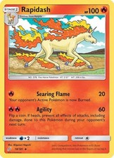 Rapidash (18)