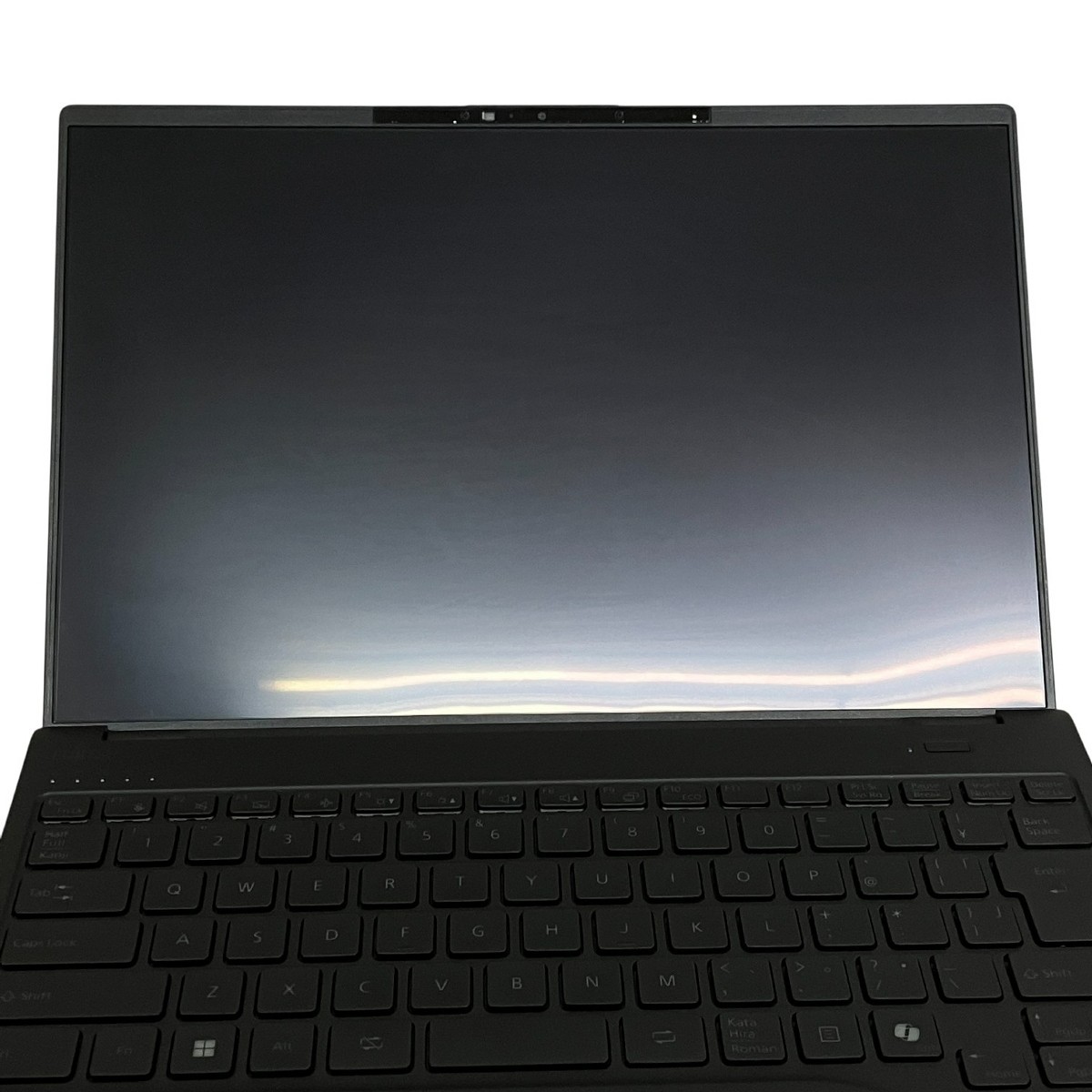 Fujitsu Lifebook WU5/J3 Core Ultra 5 125U Windows 11 Home RAM 16GB