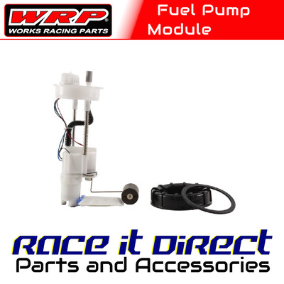 WRP Kraftstoffpumpenmodul für Polaris RZR XP 1000 Ride Command 2017-2019 Komplettset
