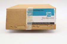 Nos Gm 1982-1991 Firebird Trans Am Formula Gta Rh Ac Vent Outlet 10024252