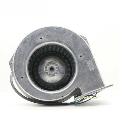 Ebm Fan G2E120-AR77-01 Blower Fan AC 230V 0.35A 100W Φ120MM Centrifugal Fan