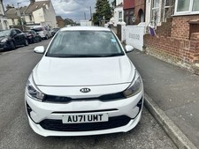 Kia Rio  2021 24k Miles High Spec ULEZ Cheap To Run Cheap Insurance