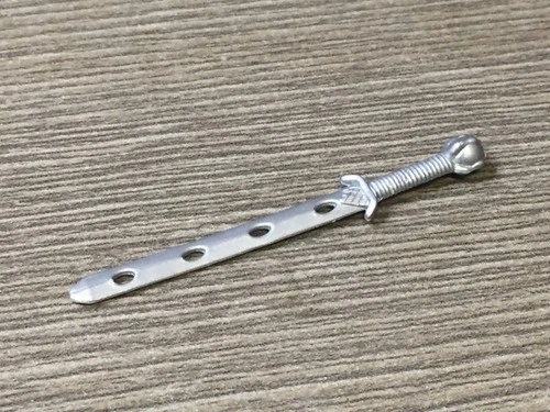 1989 GI JOE SNAKE EYES v3 SWORD Hasbro Accessory Original Vintage Part