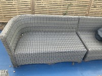 Garden Furniture Set