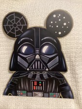 Disney Star Wars Vinylmation Darth Vader Card...