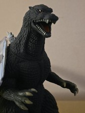 Bandai 2004 Movie Monster Series Godzilla Final Wars 9 Inch With Tag