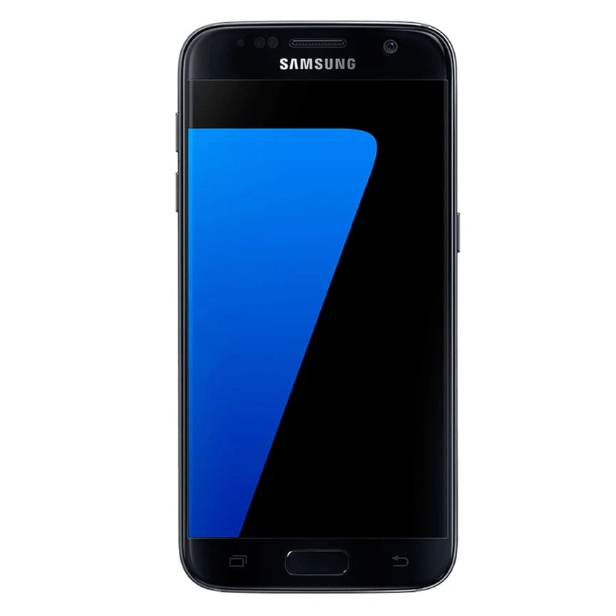 Samsung Galaxy S7 Duos | 32 GB | Black - Bild 2 von 4