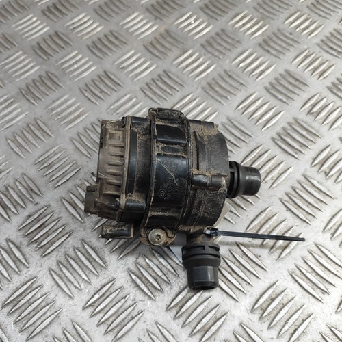 BMW 8 Gran Coupé G16, F93 Hilfswasserpumpe 8638237 4.4 Benzin 441 kW 32031262