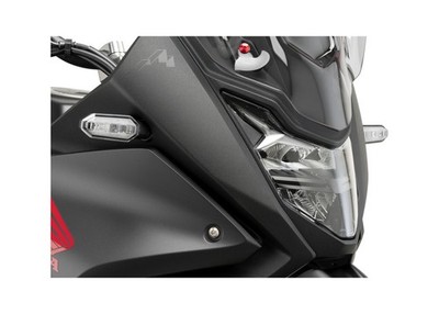 PUIG HEADLIGHT PROTECTOR ADHERE