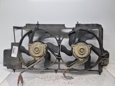 Radiateur Citroen C15