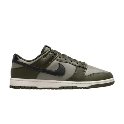 Nike Dunk Low Olive Cargo Khaki HF5441-300