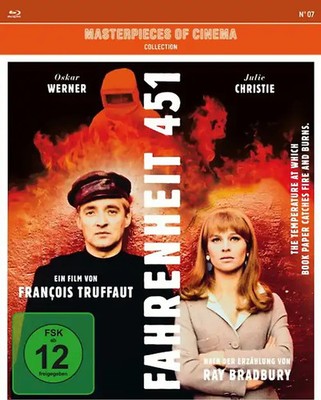 Fahrenheit 451