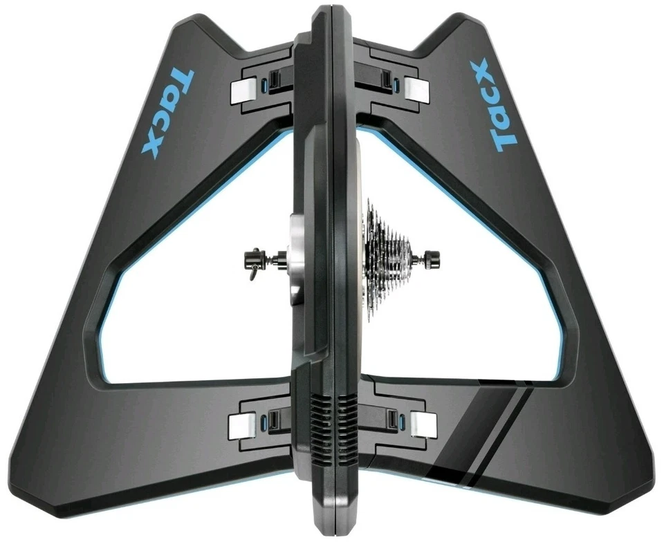 Tacx Neo 2T Smart Direct Drive Trainer - Image 2 of 4