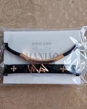 Stray Kids BRACELET SET 2nd World Tour MANIAC Encore in Japan Produced By Felix