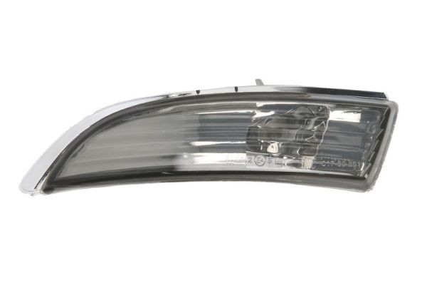 Blic 5403-017-30-863 Blinker Links Vorne Ford Ab 06.2008 Bis 09.2017 WY5W-image