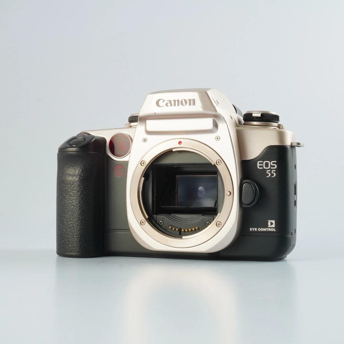 Canon EOS Elan Film Cameras for sale - eBay