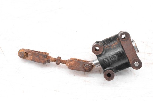12 Kubota RTV1100 4x4 Left Side Brake Caliper - 第 3/4 張圖片