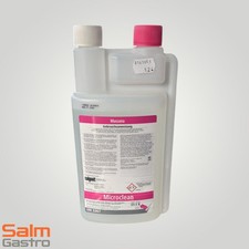 Mussana Microclean NEU Abverkauf