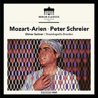 Wolfgang Amadeus Moz - Mozart Arien - Cd - G4Z