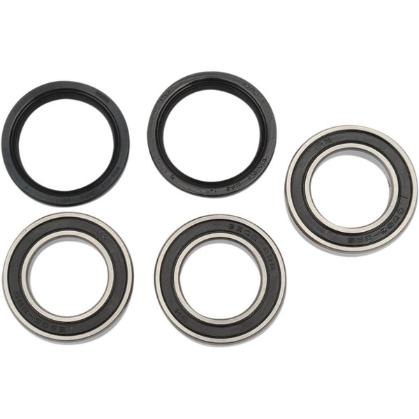 Kawasaki Kx 125 / Kx 250 / Kxf 250 / Kxf 450 / Klx 450 R - Lagerkit-image