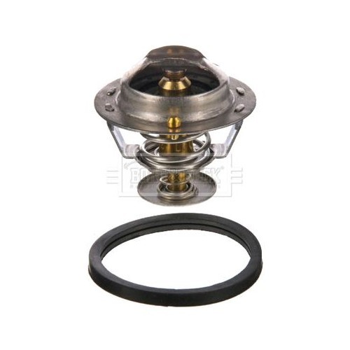 For TOYOTA GT 86 Coupe ZN6 2012 on BORG & BECK Thermostat BBT495