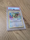 Pokemon Card Rayquaza 138/185 Vivid Voltage English MINT PSA 9