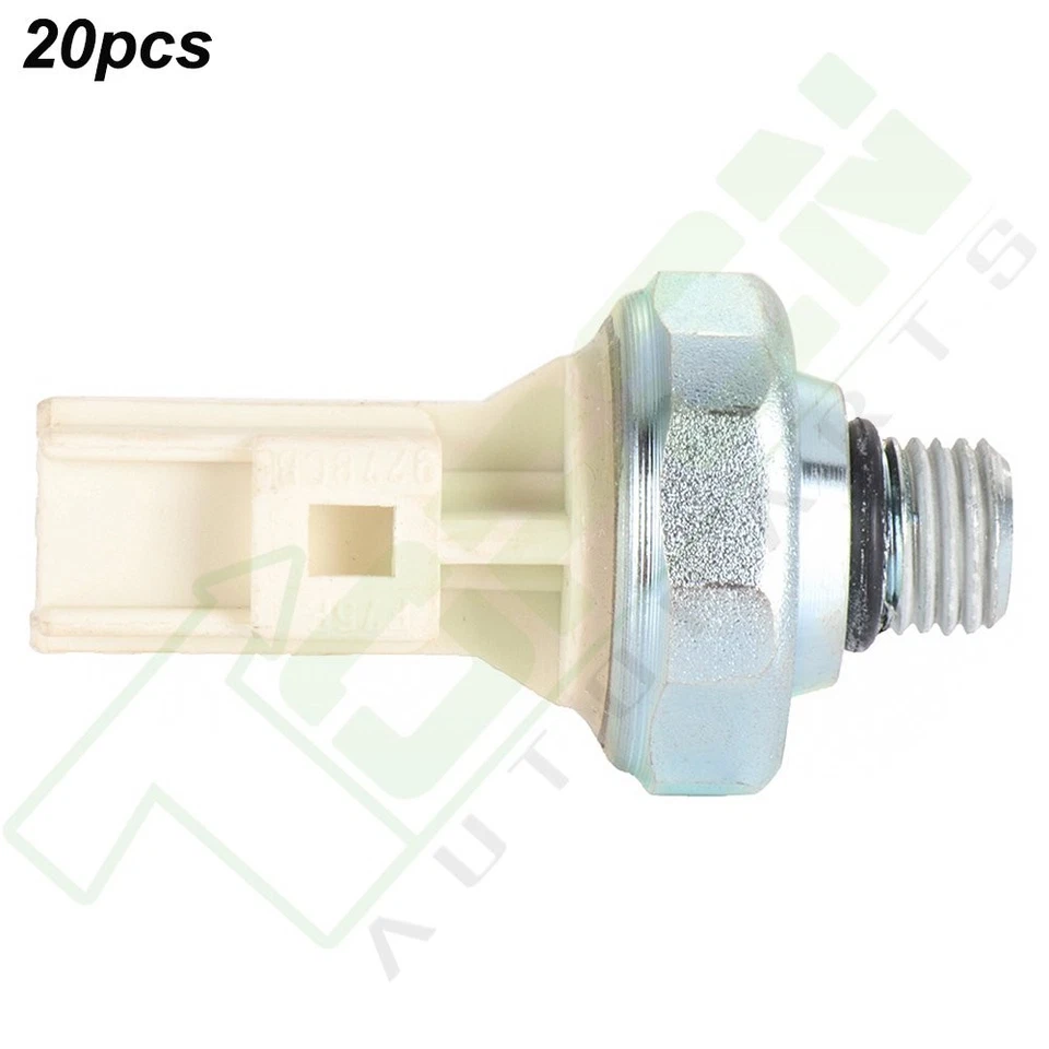 Set of 20 Engine Oil Pressure Sensor Switch For Ford Excursion Eddie Bauer Sport Foto 4 de 4