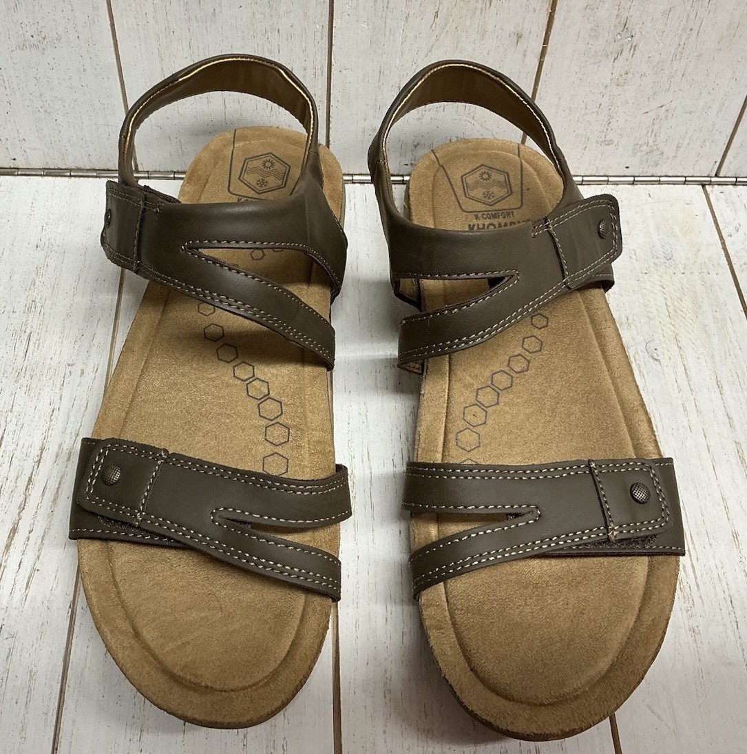 Sport Sandals Khombu Ladies Active Sandal Comfort Sandal Khombu