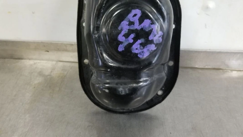 Toyota 4runner 18 2018 4,0 L montaje de cárter de aceite de motor inferior Foto 3 de 4