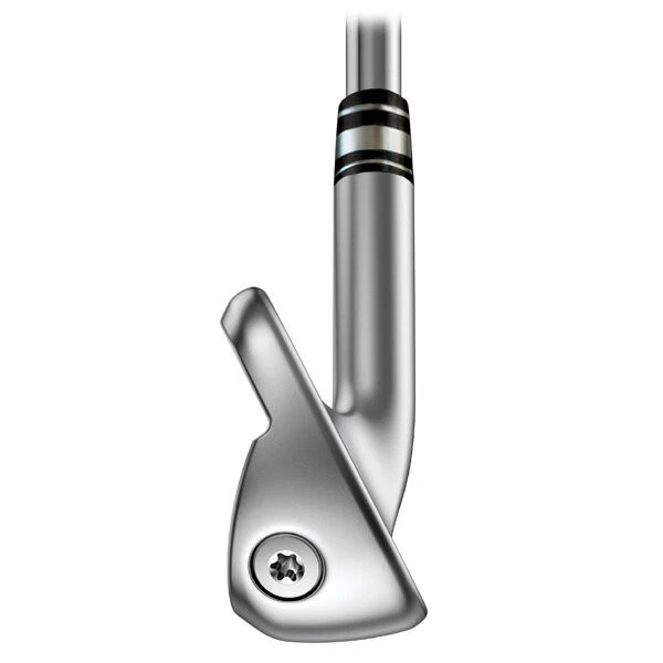 PING G430 IronSet 6-9+Pw 45 6set Black dot RH Nspro950gh neo Steel Flex Stiff - Image 4 of 4