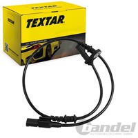 Textar ABS-SENSOR Raddrehzahl Vorne Passend FüR Mercedes CLS E-KLASSE | 45006300